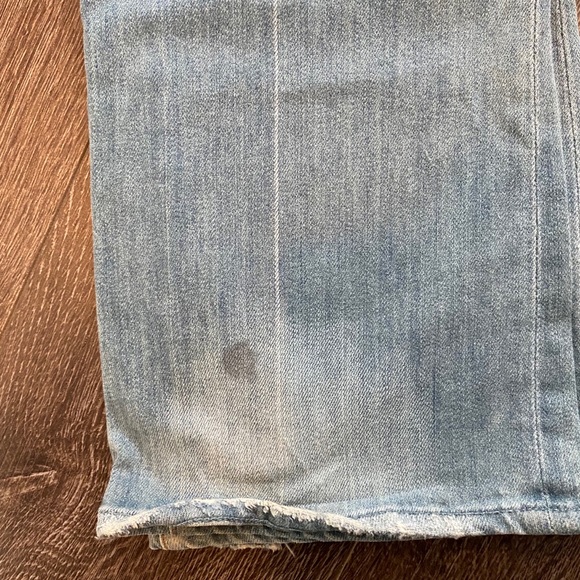 Citizens of Humanity by Jerome Dahan Bootcut Jeans - Picture 8 of 9